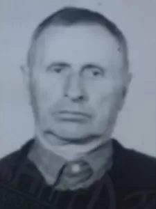 Лось Иван Александрович