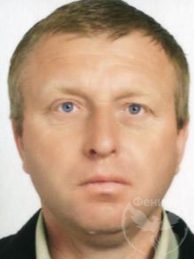 Лужковский Иван Иванович