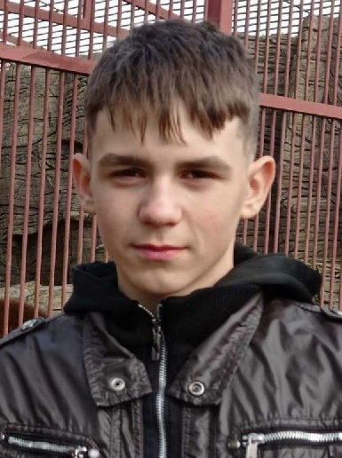 Макавчик Иван