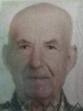 Михальчик Иван Фёдорович