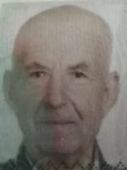 Михальчик Иван Фёдорович