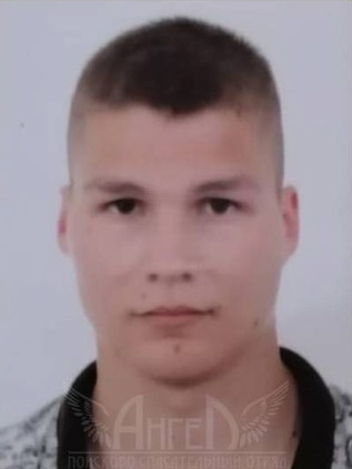 Миронов Иван Викторович