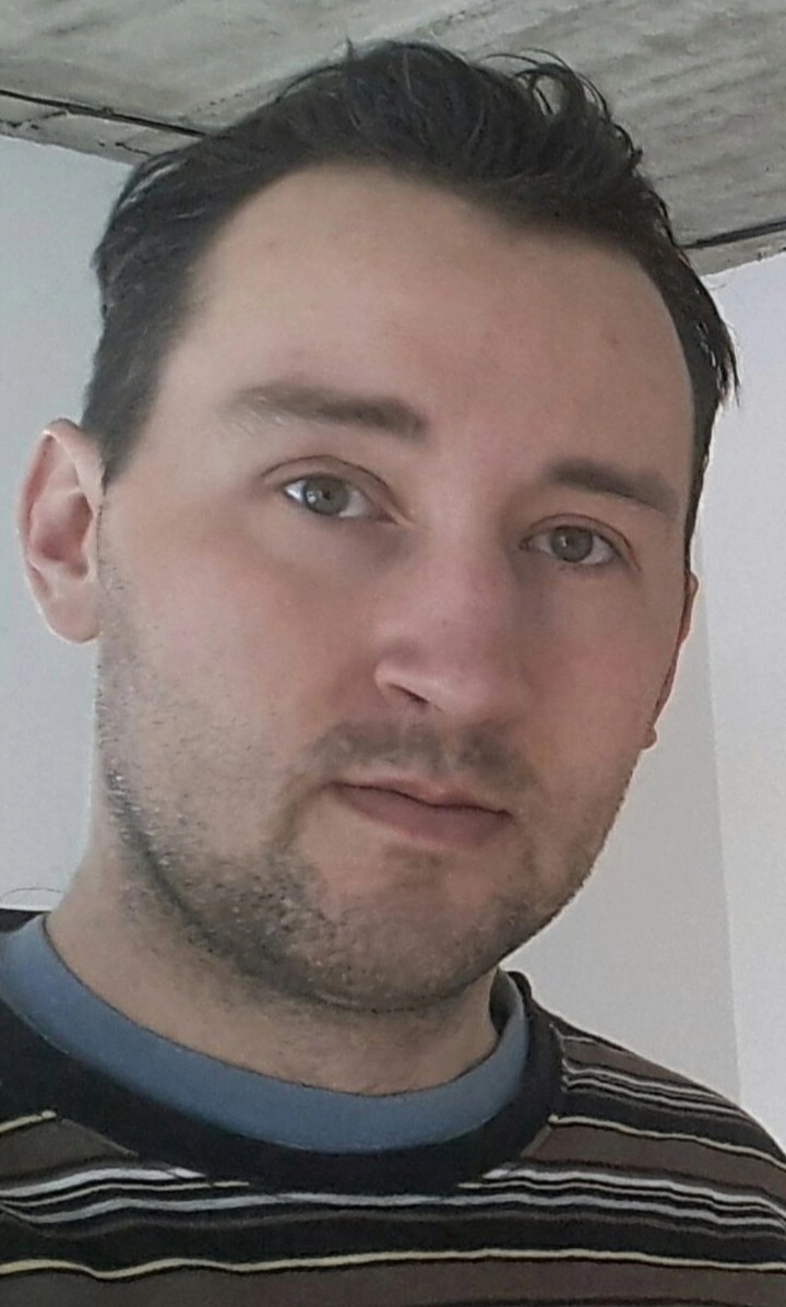 Нечепуренко Иван Сергеевич