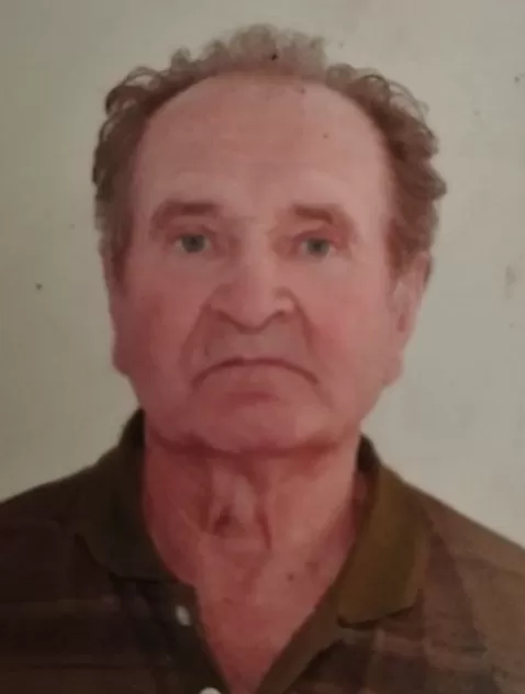 Новак Иван Тимофеевич