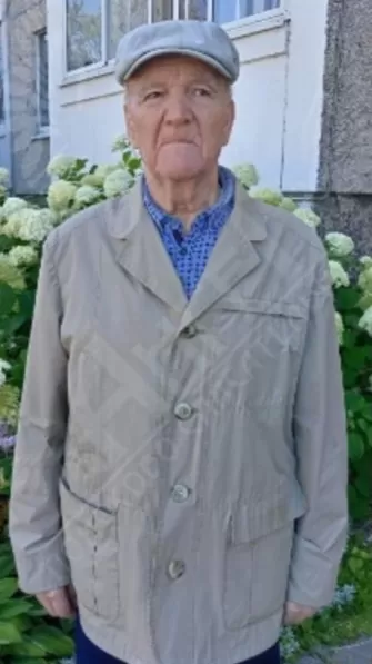 Першлевич Иван Игнатьевич