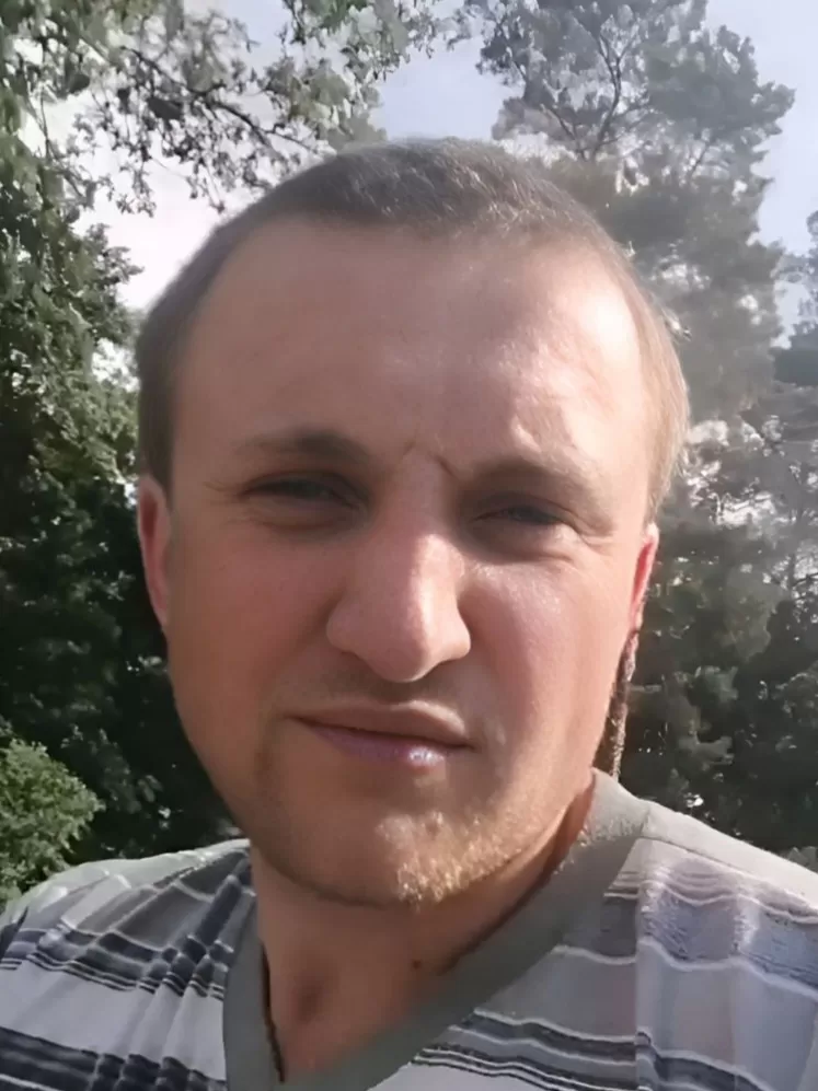 Рудницкий Иван Васильевич