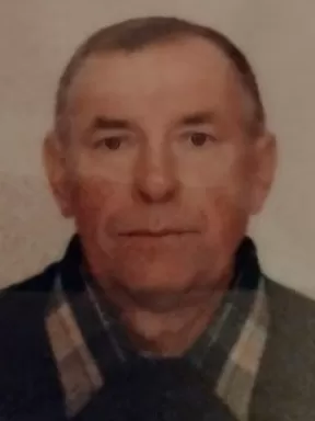 Шаболюк Иван Иванович Шаболюк Иван Иванович