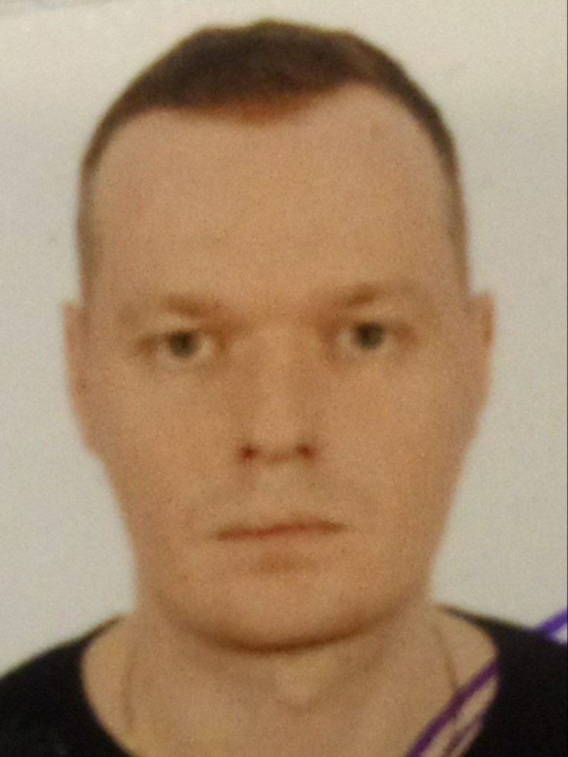 Шачнев Иван Александрович