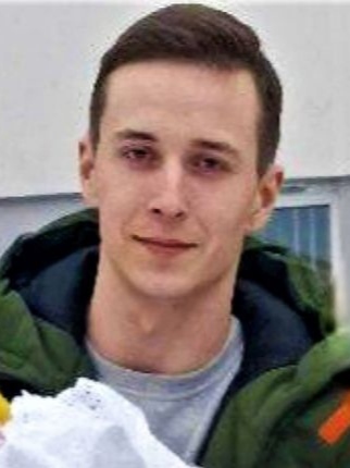 Спиридович Иван Сергеевич