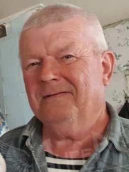 Талыко Иван Васильевич