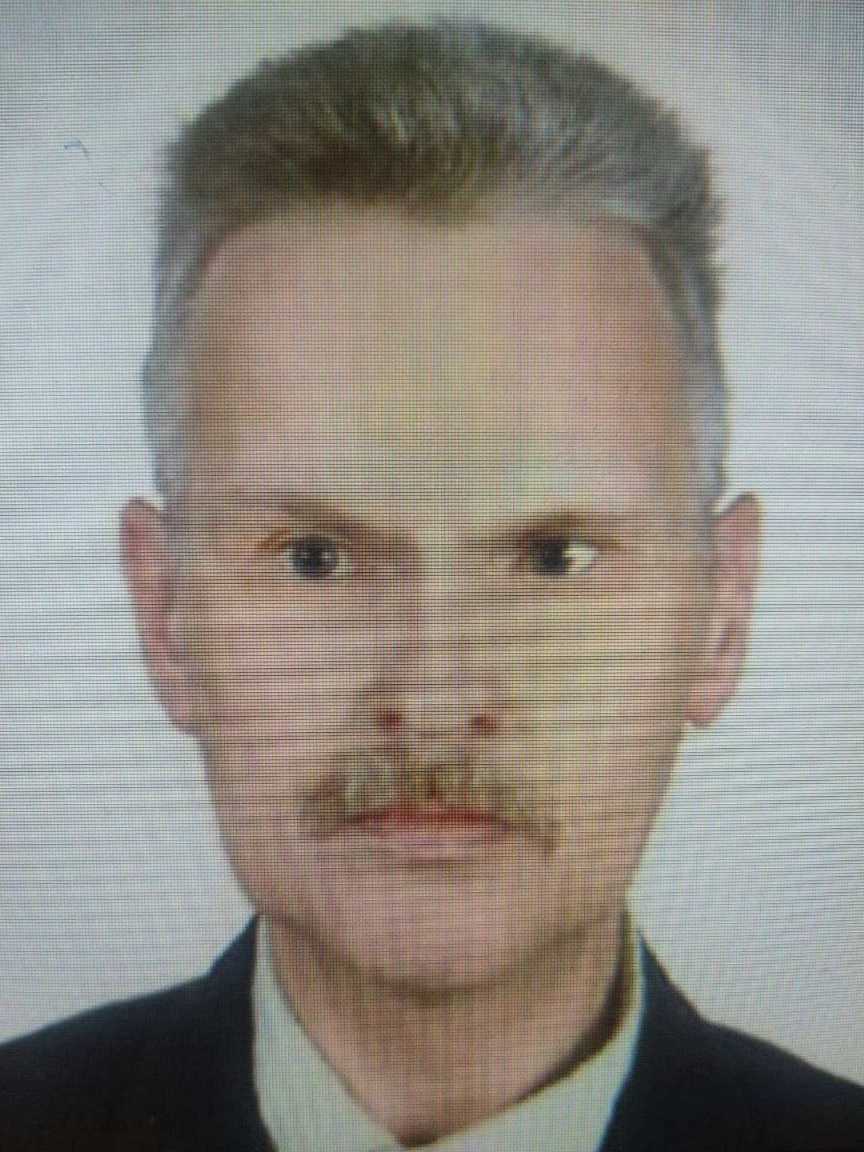 Трусов Иван Иванович