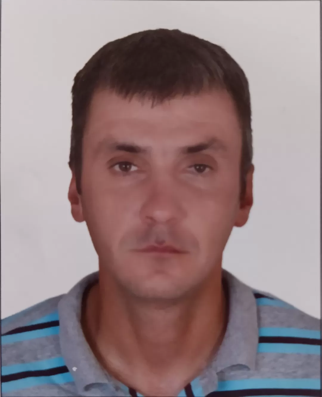 Яромчик Иван Михайлович