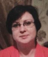 Маринич Жанна Николаевна