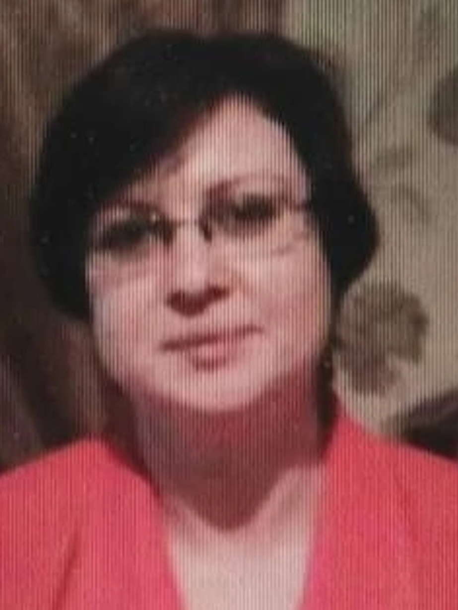 Маринич Жанна Николаевна