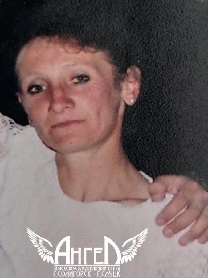 Вайтович Жанна Николаевна