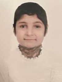 Тумашевич Камила