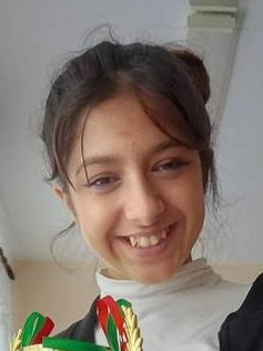 Лицкевич Карина Лицкевич Карина