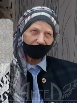 Кибисова Людмила Ивановна