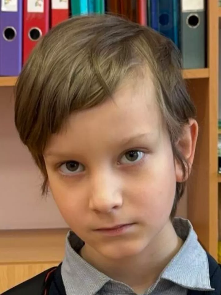 Прокопук Кирилл