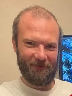 Аникеев Кирилл Юрьевич Аникеев Кирилл Юрьевич