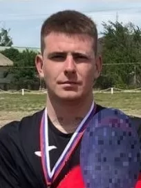 Баранов Кирилл Денисович