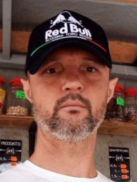 Харитоненко Кирилл Николаевич Харитоненко Кирилл Николаевич