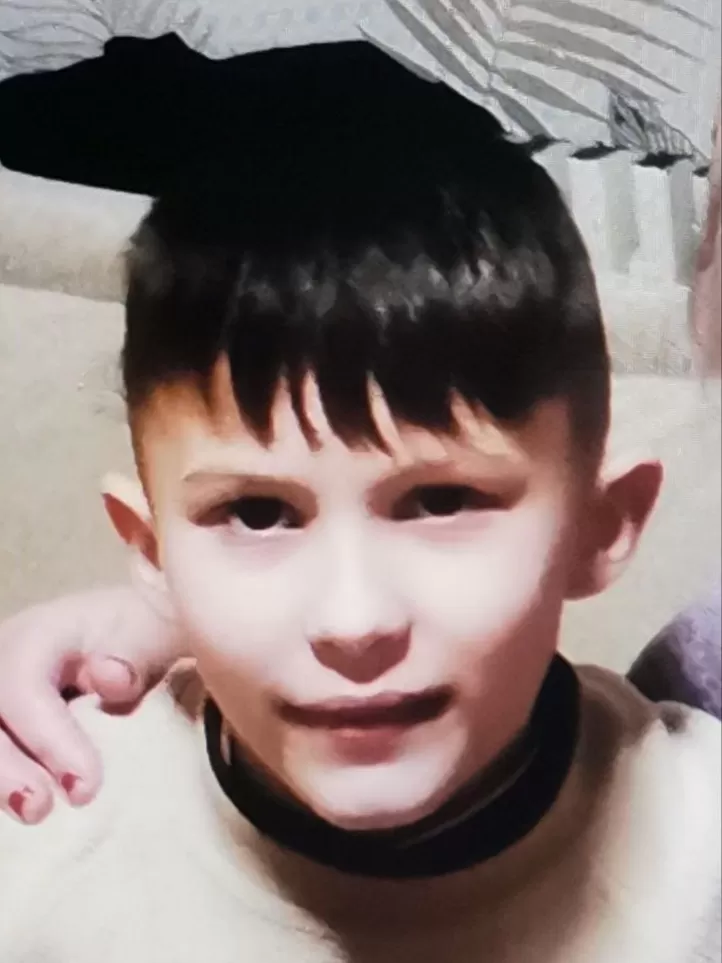 Хайдаршин Кирилл