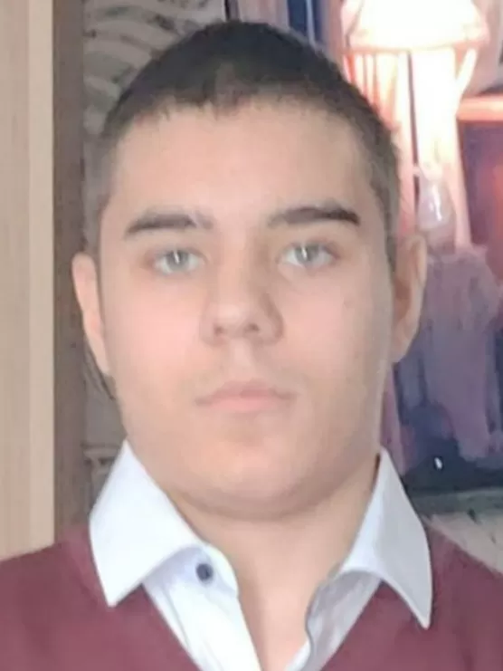 Козека Кирилл Александрович