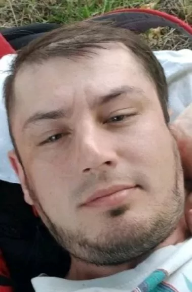 Марченко Кирилл Владимирович