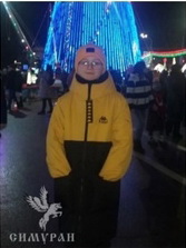 Португалов Кирилл