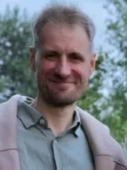 Шаблинский Кирилл Михайлович  Шаблинский Кирилл Михайлович