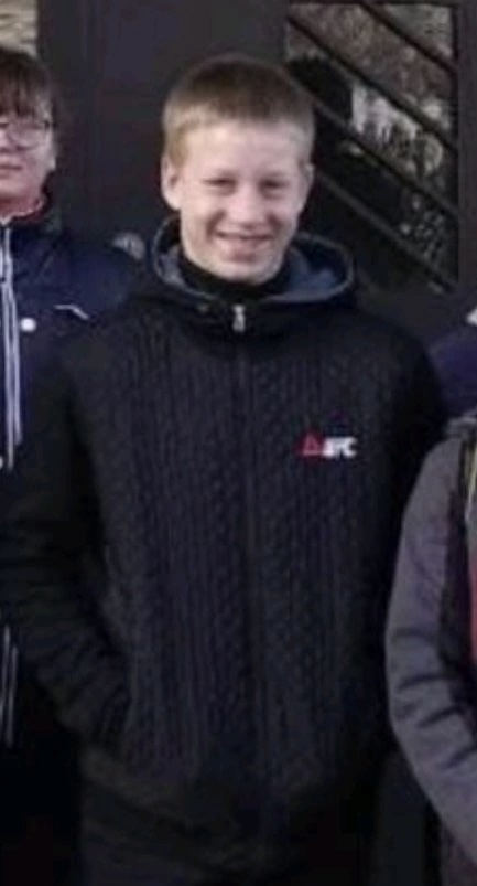 Шульпейкин Кирилл