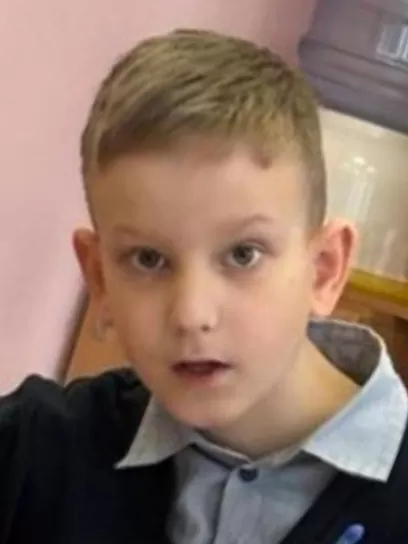 Василюк Кирилл