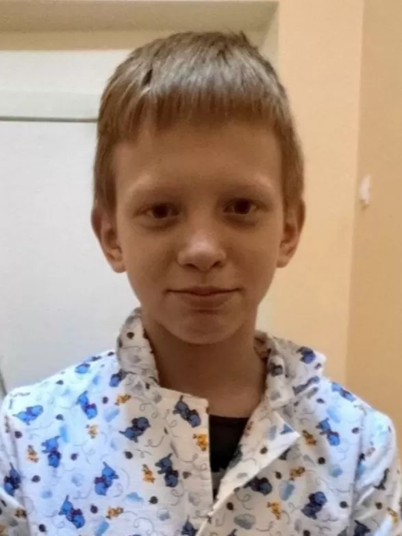 Винидиктов Кирилл