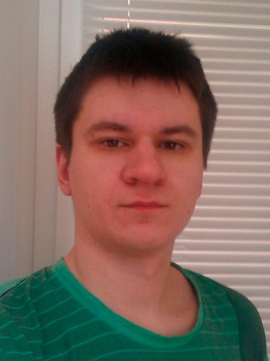 Колосей Андрей Анатольевич