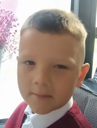 Жигорев Коля