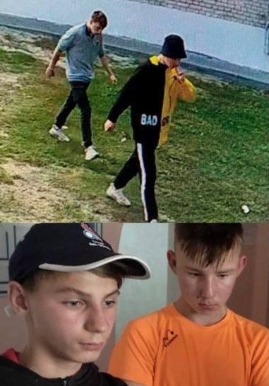 Базылюк Константин Иванович