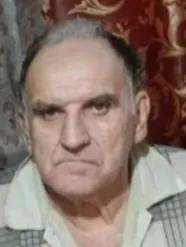 Часновский Константин Петрович