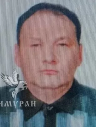 Калижанов Константин Жумабаевич