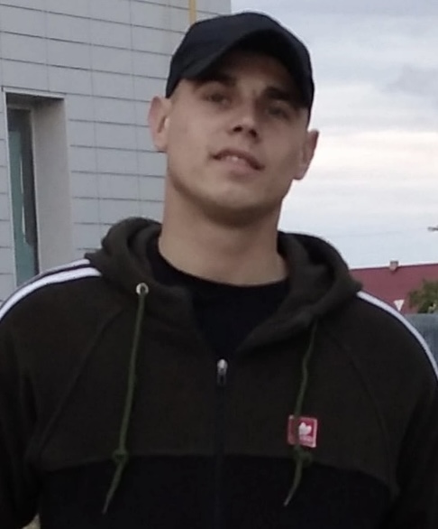 Ляховец Константин Александрович