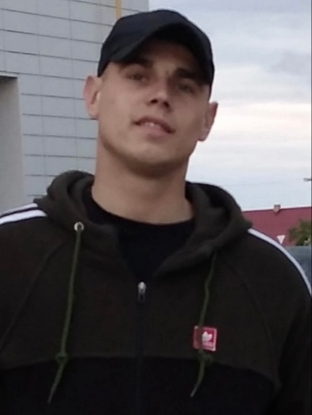 Ляховец Константин Александрович