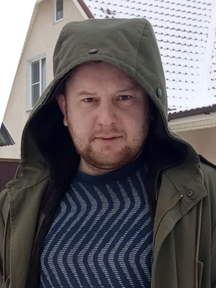 Мартышевский Константин Александрович