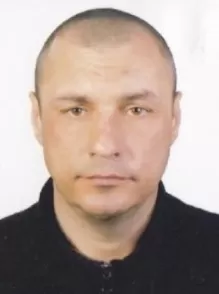 Михалевич Константин Анатольевич