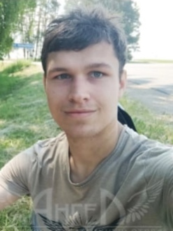 Полищук Константин Валерьевич Полищук Константин Валерьевич