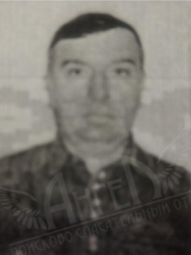 Савеня Константин Иванович