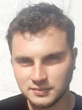 Козлов Алексей Владимирович