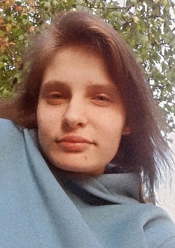 Кулик Кристина Анатольевна