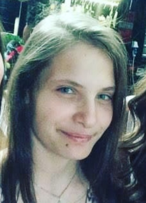 Кулик Кристина Анатольевна