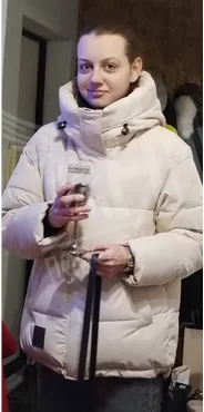 Леонова Кристина Павловна Леонова Кристина Павловна