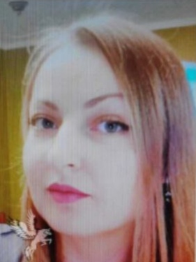 Садовникова Кристина Игоревна